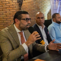 Subdirector general de Promipyme participa en Cóctel de Integración  Empresarial